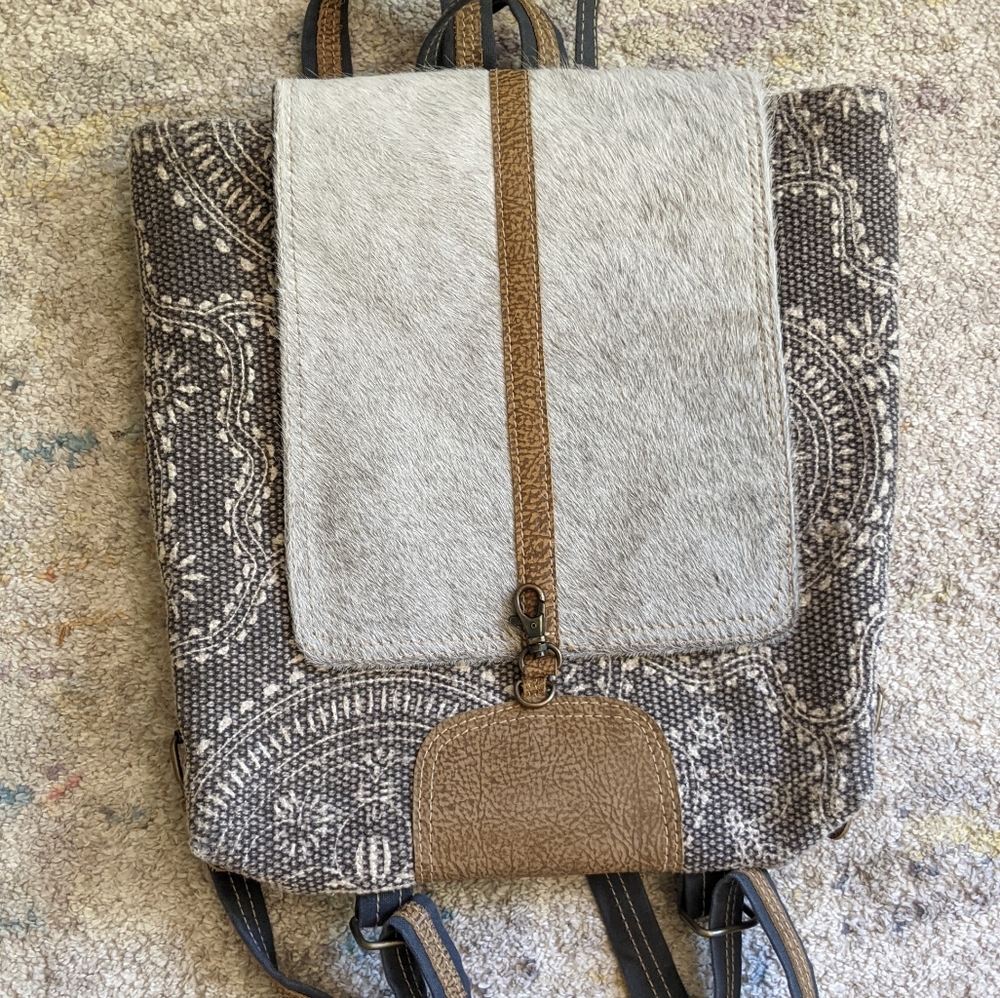 Myra Bag backpack